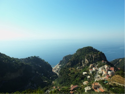 Scala view
