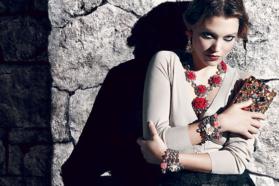 Prada Resort Jewelry