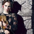 Prada Resort Jewelry Collection