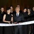 Armani.Hotel.Milano.Ribbon.Cutting