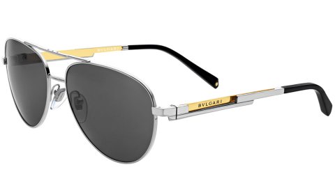 Bulgari Le Gemme 3