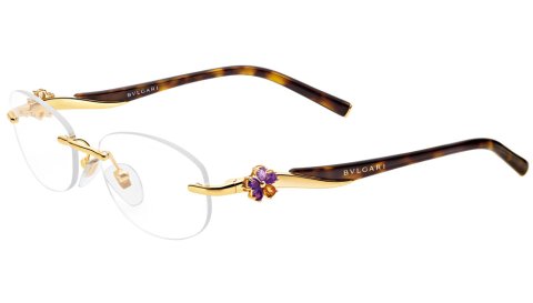 Bulgari Le Gemme 4