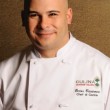 Culina Chef Victor Casanova