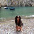 A lazy afternoon at Fiordo di Furore