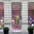 Young Versace Boutique Milan