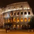 Christmas Colosseum Christmas Colosseum
