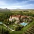 Castello di Casole Hotel Castello di Casole Hotel