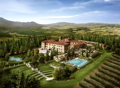 Hotel Relais San Rocco Hotel Relais San Rocco