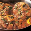 OSSOBUCO IN GREMOLATA ALLA MILANESE