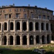 The Palazzo Orsini in Rome