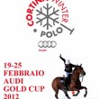 Cortina Winter Polo