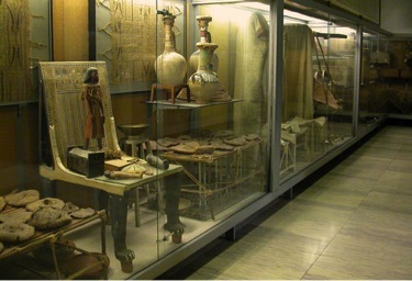 Egyptian Museum of Turin