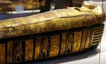 Egyptian Museum Turin