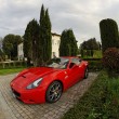 Lan Pro Ferrari