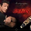 Montegrappa Chaos Pen Collection