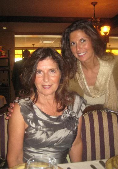 Like mother like daughter