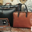 Mark Giusti bespoke auction set