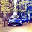 Maserati Driving Experience
