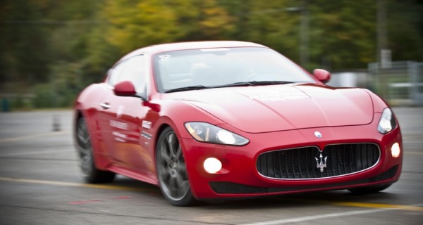 Maserati Master Italian Lifestyle Experience