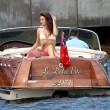 Comitti Miranda Kerr