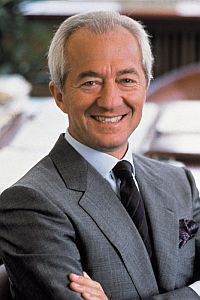 Leonardo Del Vecchio