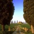 Springtime in Tuscany by Fabio Muzzi