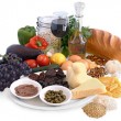 Mediterranean-Diet-Foods