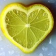 lemon heart