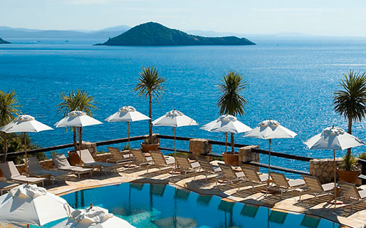 Hotel Il Pellicano Porto Ercole