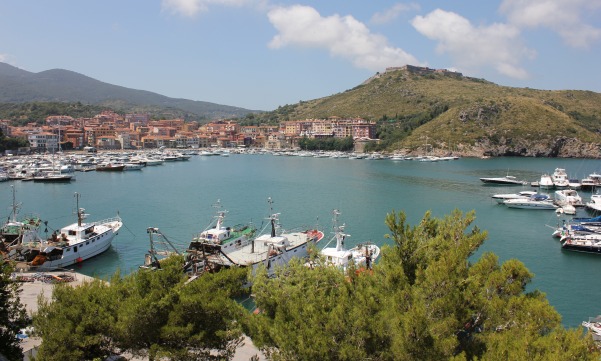 Porto Ercole