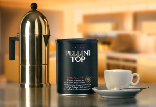 Pellini coffee espresso