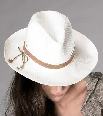 italian hat designers