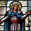 Blessed Virgin Mary