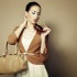 woman handbag