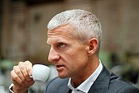 Andrea Illy