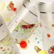 illy Kiki Smith Cans