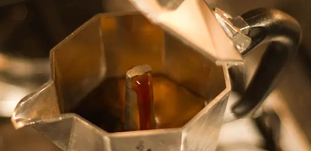 Moka Brewing