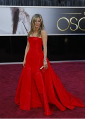 Jennifer Aniston