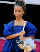 Quvenzhane Wallis
