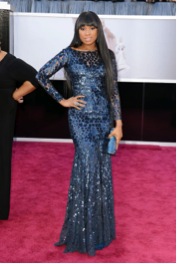 Jennifer Hudson