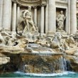 Trevi Fountain