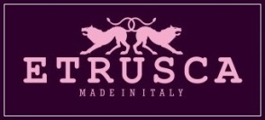 ETRUSCA Shirts Made in Italy