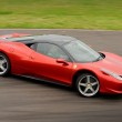 Ferrari 458 Monte Carlo
