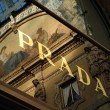 Prada Galleria Vittorio Emanuele Milan