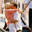 Venice couple