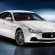 2014 Maserati Ghibli