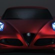 Alfa Romeo 4C