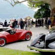 Concorso d'Eleganza Villa d'Este Lake Como