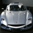 Mazzanti Evantra front