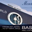 Montegrappa Baselworld 2013